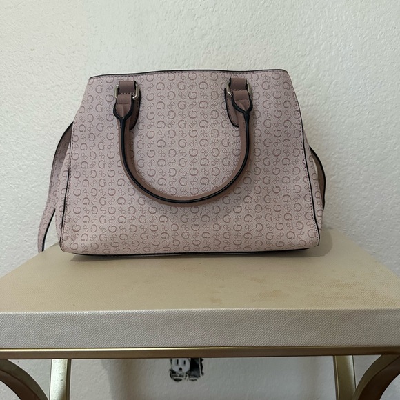 Guess Small Satchel Bag - Picture 4 of 4